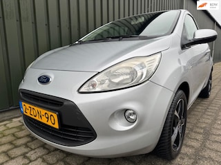 Ford Ka 1.2 Cool & Sound start/stop