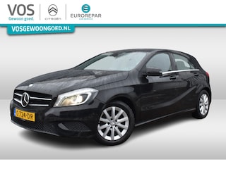 Mercedes-Benz A-klasse 160 CDI Prestige Meeneemprijs, geen garantie