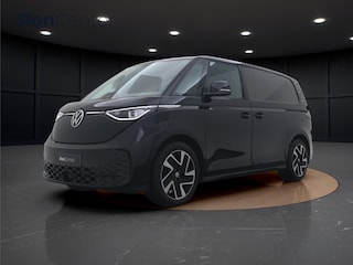 Volkswagen ID. Buzz Bedrijfswagens Bulli Edition 250 kW / 340 pk 4MOTION