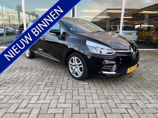 Renault Clio Estate 0.9 TCe Zen Airco / Led / Cruise