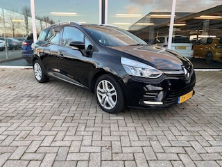 Renault Clio Estate 0.9 TCe Zen Airco / Led / Cruise