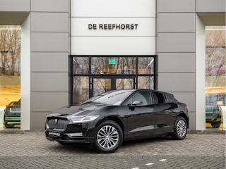Jaguar I-Pace EV400 S 90 kWh | 11-2021 | Stuurwiel Verwarmd | Apple Carplay/Android Auto | Keyless Entry |