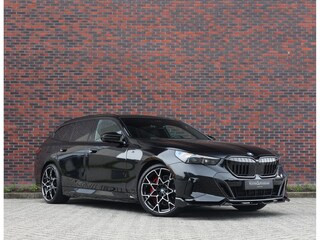 BMW 550e Touring xDrive | M Sport Pro - Trekhaak - Bow&Wil