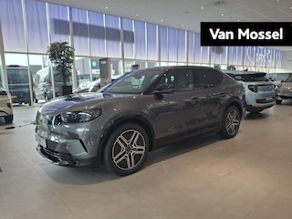 Ford Capri Premium Extended Range RWD 77 kWh | NIEUW TE BESTELLEN | PANORAMADAK | 360 GRADEN CAMERA | HEAD-UP DISPLAY | 18-WEG VERSTELBARE AGR-STOELEN | VERWARMBARE STOELEN EN STUUR | 20 INCH VELGEN |