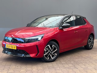 Opel Corsa YES | LED koplampen met LED dagrijverlichting | Licht- en regensensor | Parkeersensoren achter