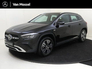 Mercedes-Benz GLA 250 e Business Solution Luxury