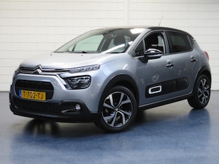 Citroën C3 1.2 PT Feel Ed.
