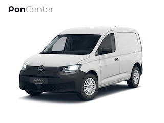 Volkswagen Caddy Bedrijfswagens Cargo Comfort 2.0 TDI 55 kW / 75 pk