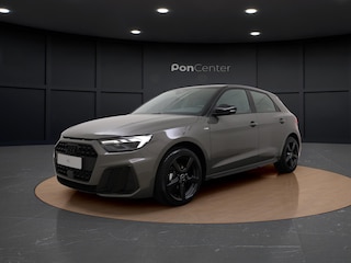 Audi A1 Sportback S edition 25 TFSI 70 kW / 95 PK