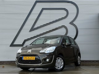 Citroën C3 1.2 VTi Coll. Light 1e Eigenaar,Clima,Cruise,PDC,Distributie riem v.v. in 2025,N.A.P,APK tot 01-2026