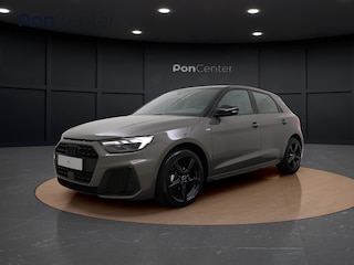 Audi A1 Sportback S edition 25 TFSI 70 kW / 95 PK