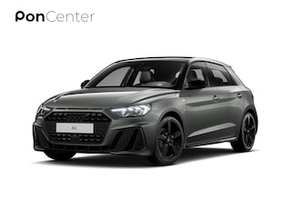 Audi A1 Sportback S edition 25 TFSI 70 kW / 95 PK