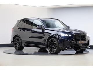 BMW X5 xDrive50e | M-Sport | 22 Inch | Innovation Pack | Comfort Pack | Panoramadak |