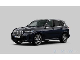 BMW X5 xDrive50e | M-Sport | 22 Inch | Innovation Pack | Comfort Pack | Panoramadak |