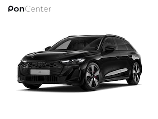 Audi A5 Avant S edition 2.0 e-hybrid 220 kW / 299 PK