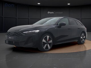 Audi A5 Avant S edition 2.0 e-hybrid 220 kW / 299 PK