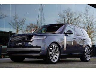 Land Rover Range Rover P 510 E SV NL-Auto Bespoke Interieur