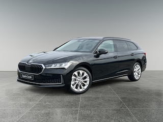 Skoda Superb Combi 1.5 TSI PHEV Business Edition | Trekhaak | 18'' Velgen Dofida | Akoestisch Pakket