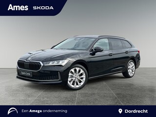 Skoda Superb Combi 1.5 TSI PHEV Business Edition | Trekhaak | 18'' Velgen Dofida | Akoestisch Pakket