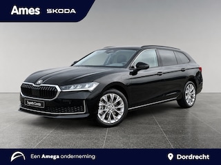 Skoda Superb Combi 1.5 TSI PHEV Business Edition | Trekhaak | 18'' Velgen Dofida | Akoestisch Pakket