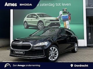 Skoda Superb Combi 1.5 TSI PHEV Business Edition | Trekhaak | 18'' Velgen Dofida | Akoestisch Pakket