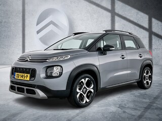 Citroën C3 Aircross 110 PK Shine | Rijklaar | Panorama dak | Camera | Keyless Entry |