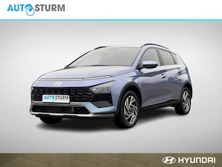 Hyundai Bayon 1.0 T-GDI Comfort