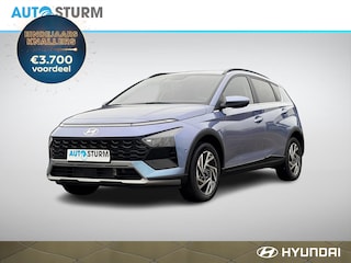 Hyundai Bayon 1.0 T-GDI Comfort