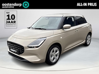 Suzuki Swift 1.2 Select Smart Hybrid **NIEUWE AUTO/ DIRECT LEVERBAAR**