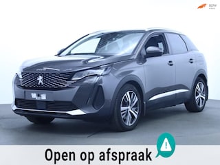 Peugeot 3008 Allure Pack 225pk Hybrid | Trekhaak | ACC | Handsfree achterklep | Stoelverwarming