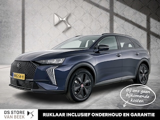 DS 7 E-Tense 225 Performance Line | Rijklaar |