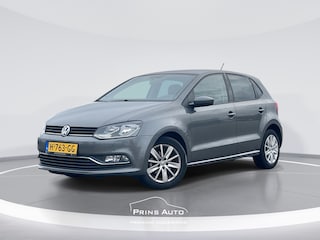 Volkswagen Polo 1.2 Highline |CLIMA|SENSOREN|5-DEURS| 4264