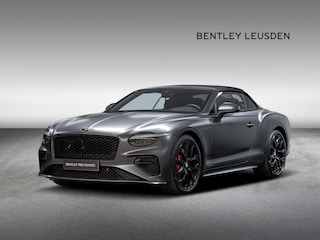 Bentley Continental Speed V8 Hybrid |Satin|First Edition|Full PPF