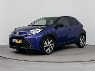 Toyota Aygo 1.0 VVT-i S-CVT Limited | Parkeersensoren voor en achter | keyless entry |   automaat |