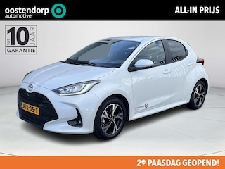 Toyota Yaris 1.5 Hybrid 115 Dynamic | Apple CarPlay/Android auto | Achteruitrijcamera |