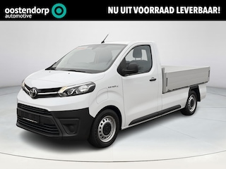 Toyota Proace Electric Extra Range Navigator 75 kWh