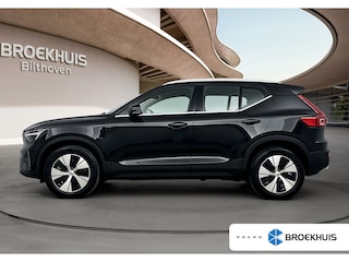 Volvo XC40 1.5 T4 Recharge Inscription | Harman en Kardon | Blis | Leder bekleding | Stoel + Stuurverwarming | Keyless Entry + Start | PDC V+A en Camera | Adaptive Cruiscontrol |