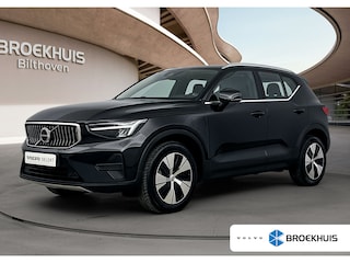Volvo XC40 1.5 T4 Recharge Inscription | Harman en Kardon | Blis | Leder bekleding | Stoel + Stuurverwarming | Keyless Entry + Start | PDC V+A en Camera | Adaptive Cruiscontrol |