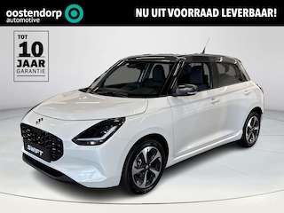 Suzuki Swift 1.2 Style Smart Hybrid **NIEUWE AUTO/ DIRECT LEVERBAAR**