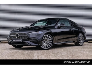 Mercedes-Benz CLE 200 Coupé Automaat AMG Line | Premium Plus Pakket | Rijassistentiepakket Plus | Nightpakket | Winterpakket