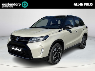 Suzuki Vitara 1.4 Boosterjet Style Smart Hybrid **NIEUWE AUTO/ DIRECT LEVERBAAR**