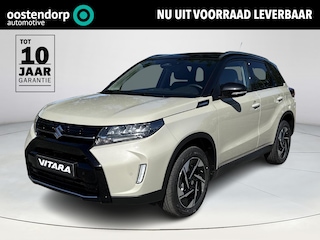 Suzuki Vitara 1.4 Boosterjet Style Smart Hybrid **NIEUWE AUTO/ DIRECT LEVERBAAR**