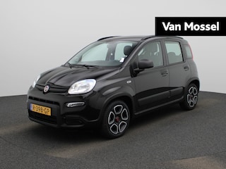 Fiat Panda 1.0 Hybrid City Life | AIRCO | BLUETOOTH | LICHTMETALEN VELGEN