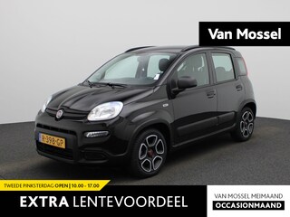 Fiat Panda 1.0 Hybrid City Life | AIRCO | BLUETOOTH | LICHTMETALEN VELGEN