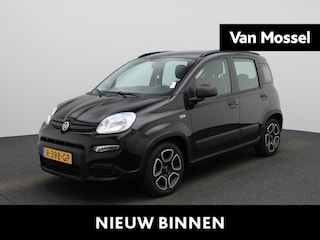 Fiat Panda 1.0 Hybrid City Life | AIRCO | BLUETOOTH | LICHTMETALEN VELGEN
