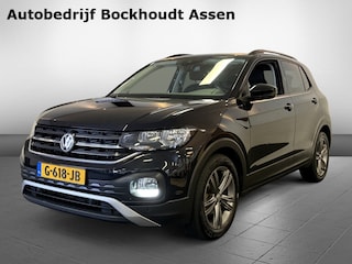Volkswagen T-Cross 1.0 TSI Life Automaat | Executive Pakket | Virtual Display