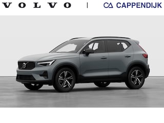 Volvo XC40 B4 GT Plus Dark Visual Park Assist