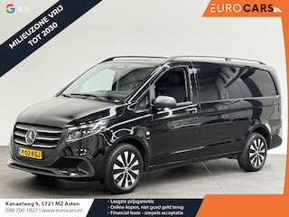 Mercedes-Benz Vito 114 CDI L2 Select Automaat Airco Cruise Control Achterklap Navi Trekhaak
