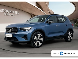 Volvo XC40 1.5 T5 Recharge Inscription | Trekhaak | PDC V+A en Camera | Keyles Entry - Start | Elektrische achterklep | Winterpakket | Stoel + Stuurverwarming | Apple Carplay / Android Auto |