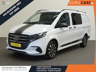 Mercedes-Benz Vito 114 CDI L2 Select Dubbele Cabine Airco Cruise Control Navi